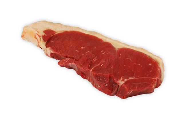 New York Strip